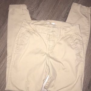 Old navy pants